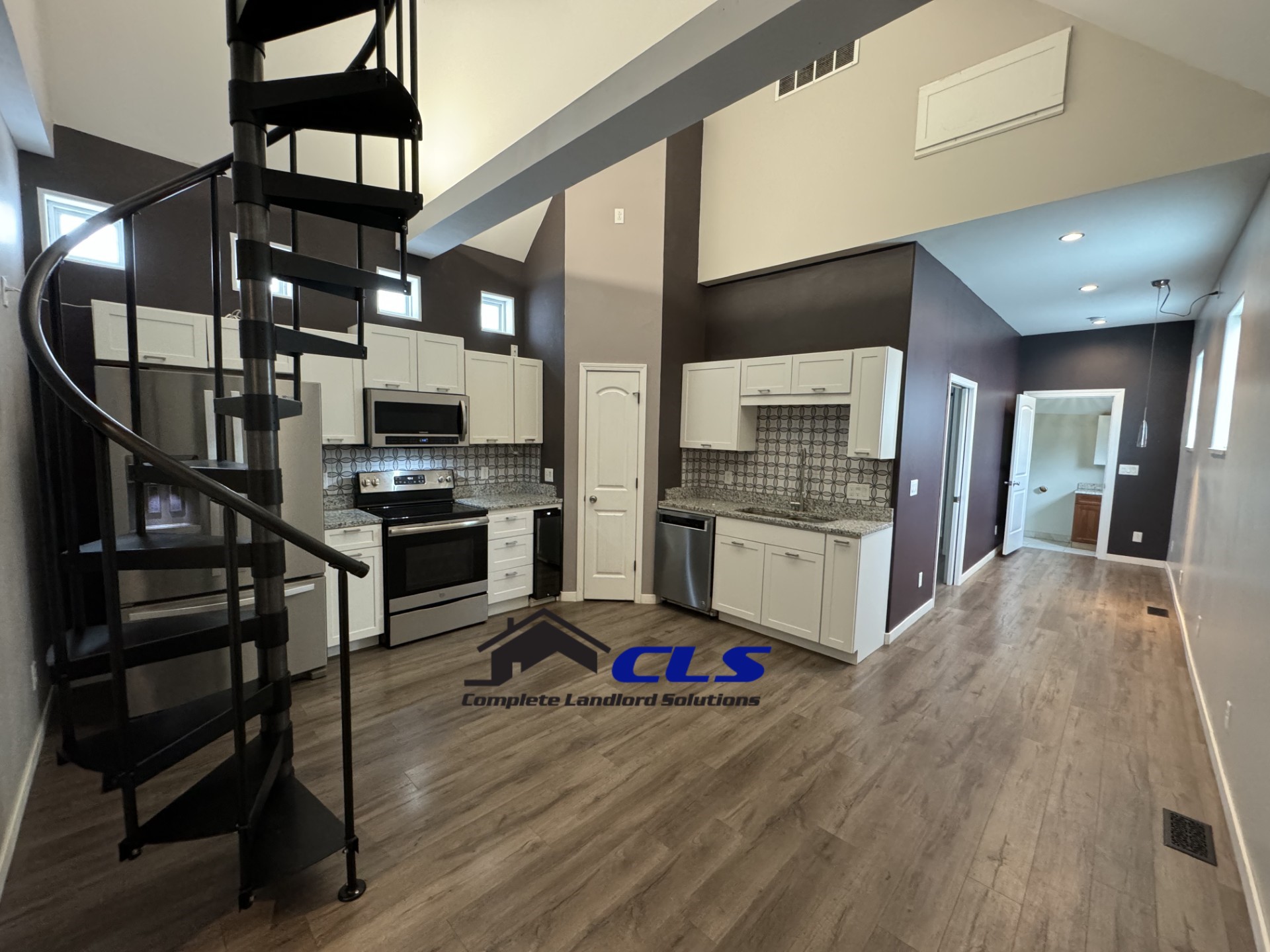 1111 North 8th Street