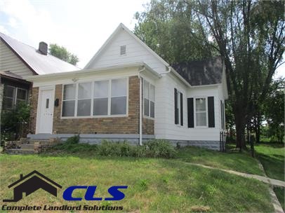 1557 South 17th Street