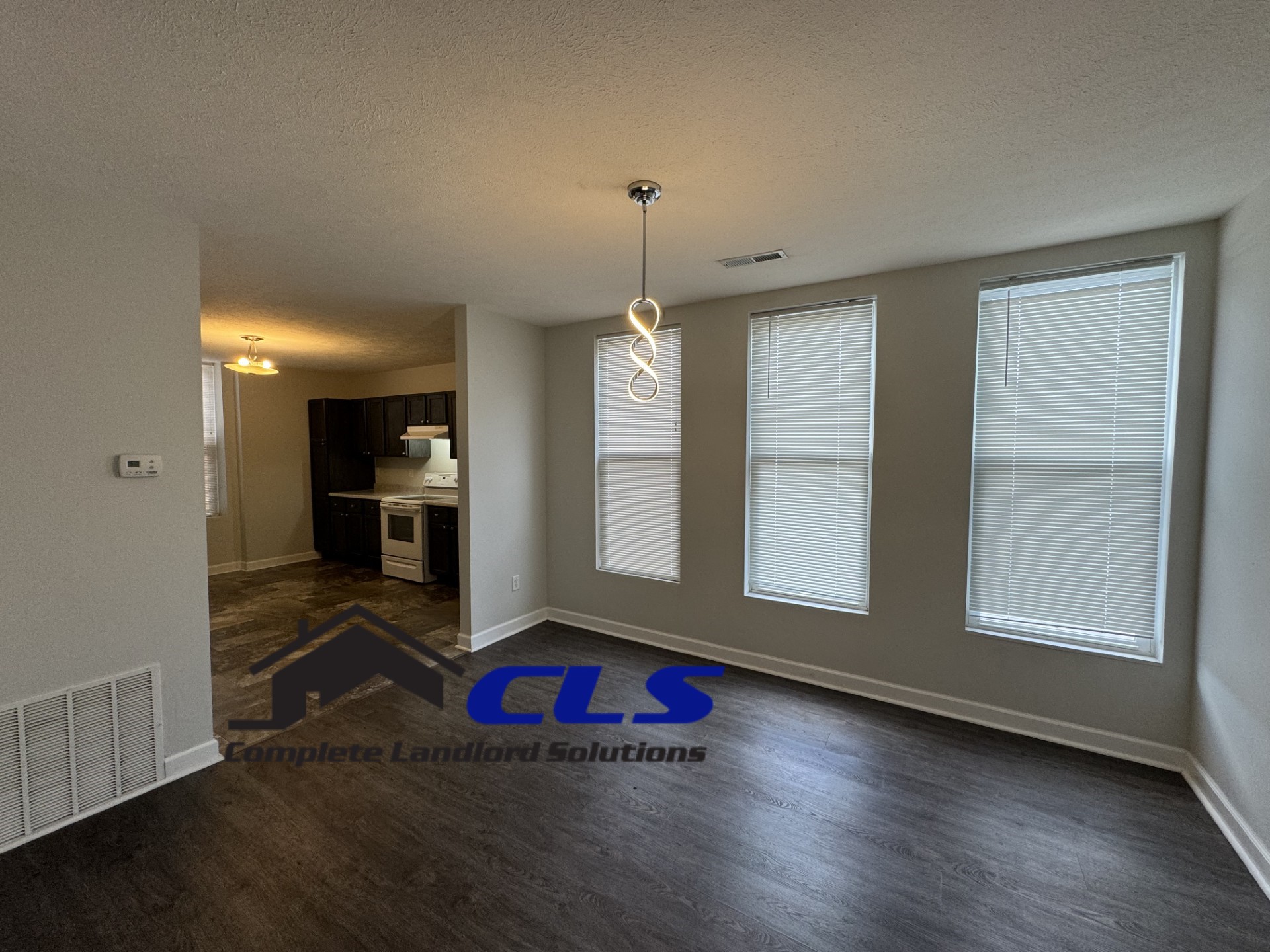 1400 Wabash Avenue - B