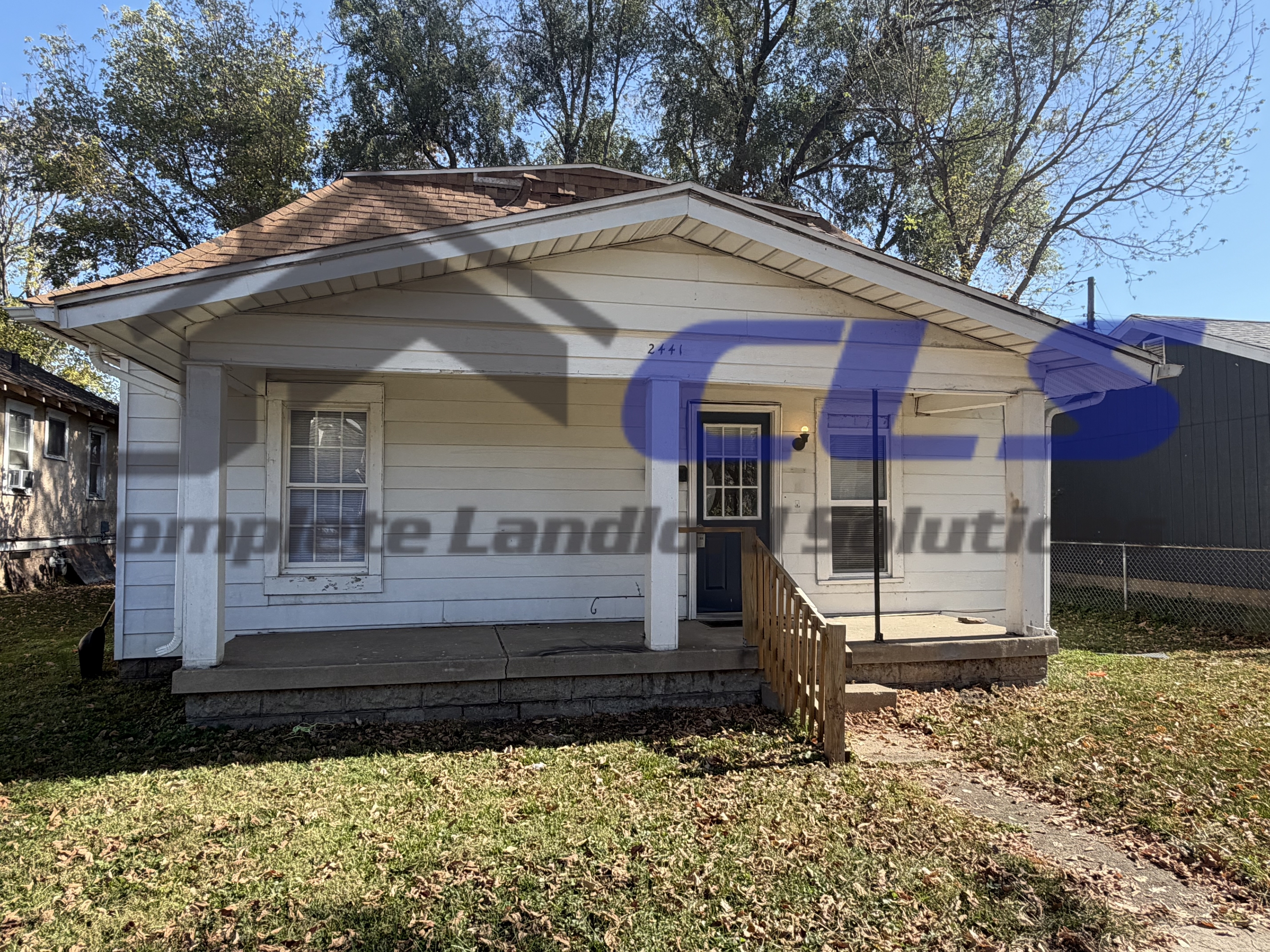 2441 North 14th Street