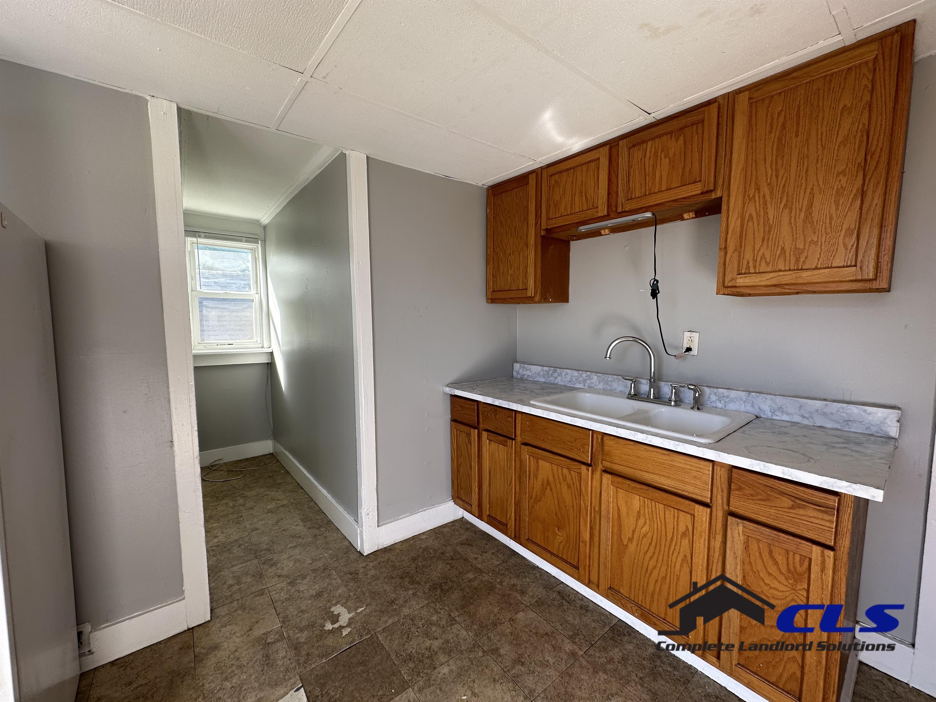 100 Gilbert Avenue - 3