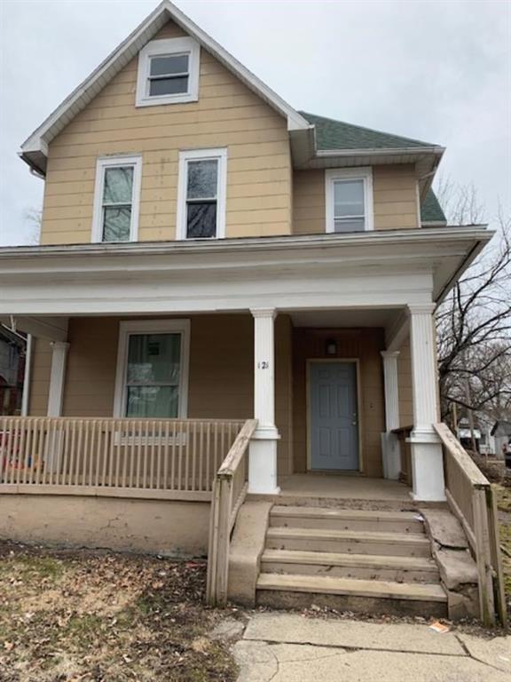 121 Gilbert Avenue - 3