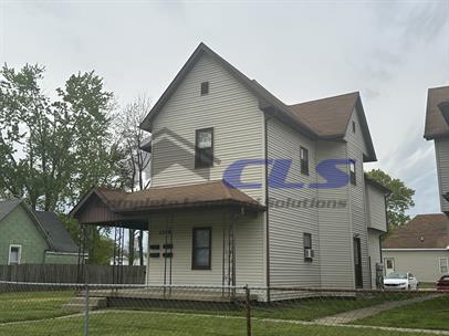 1358 Chestnut Street - 4