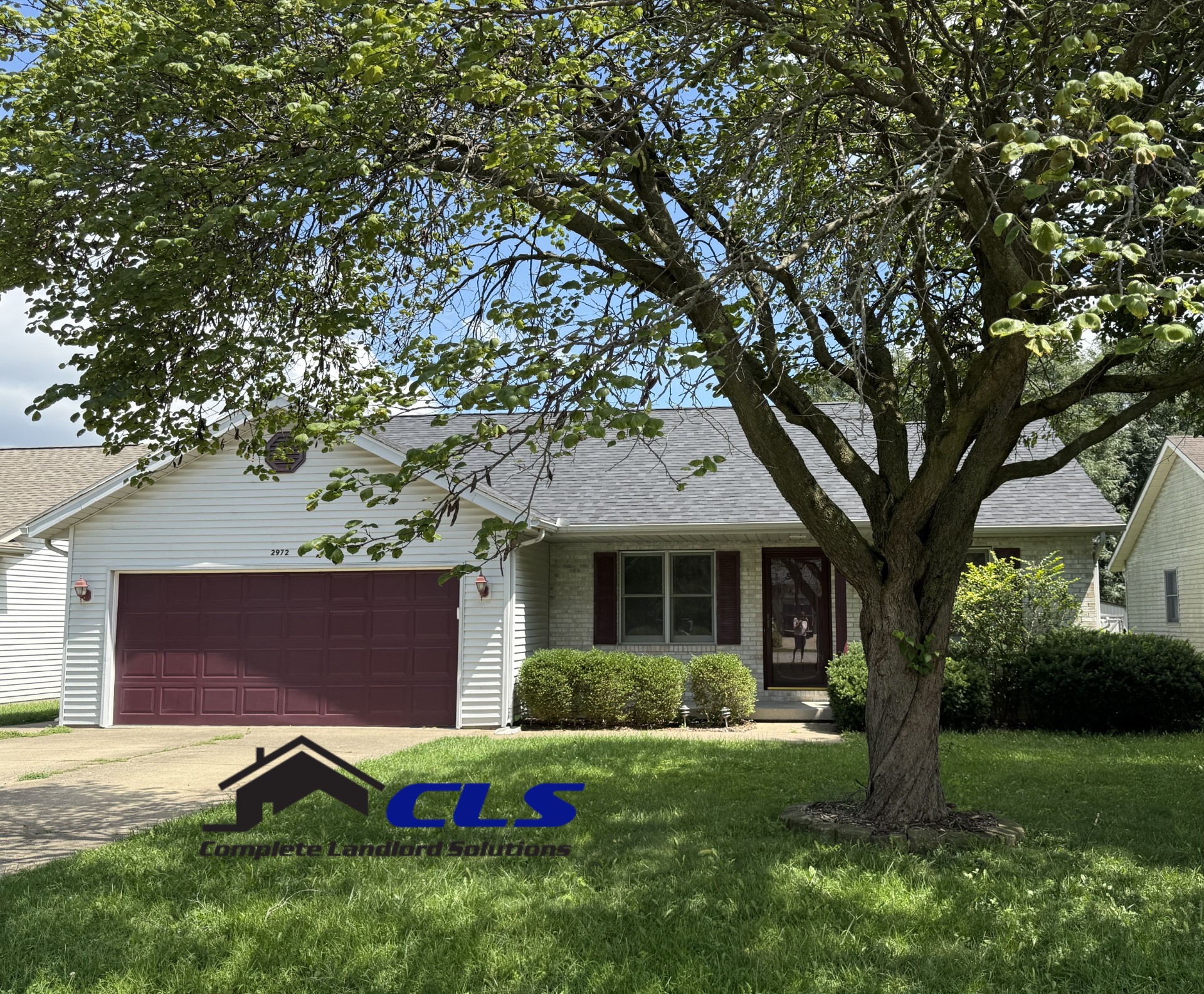 2972 Kings Court