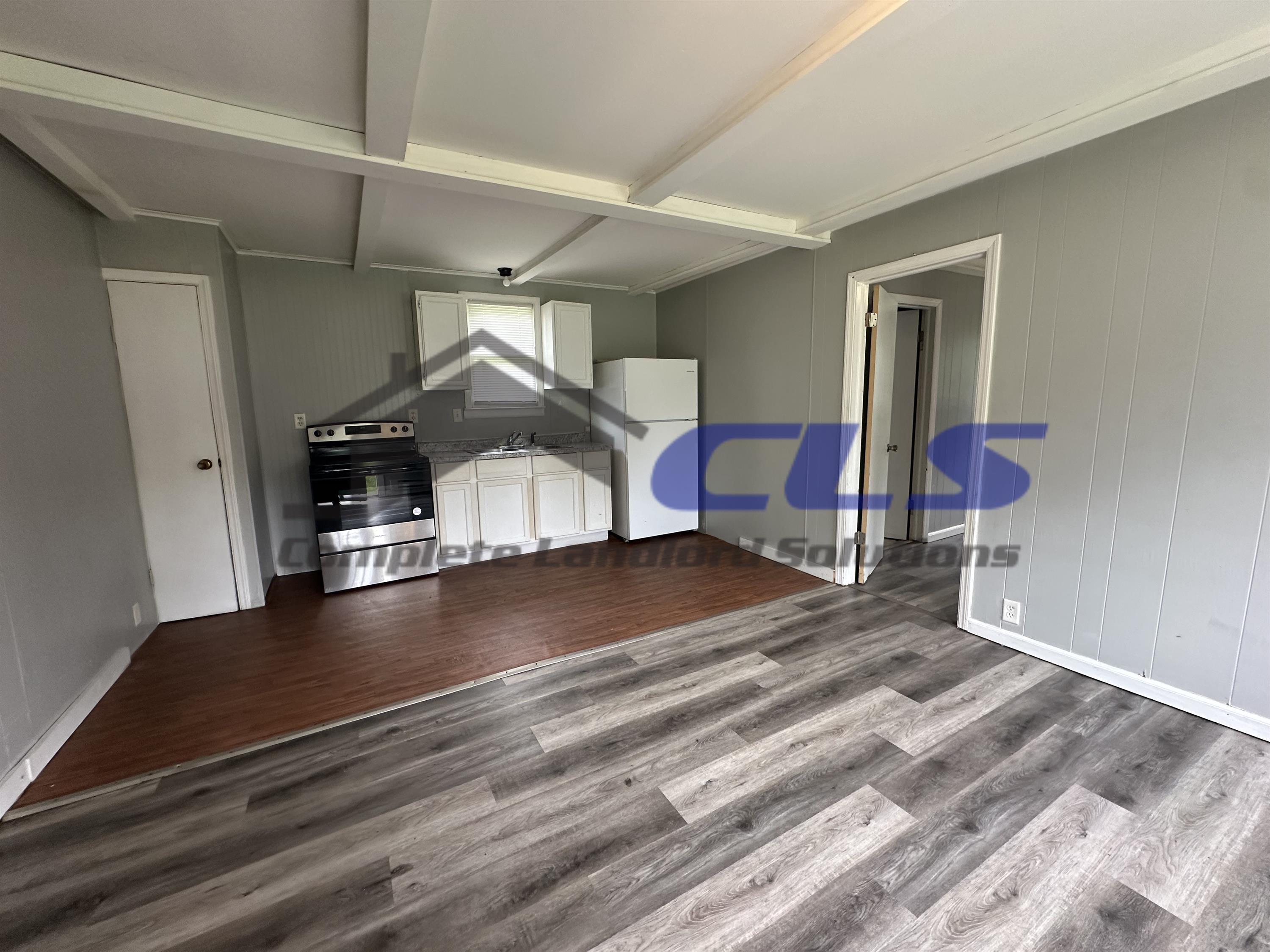 6948 North 32nd Street - D