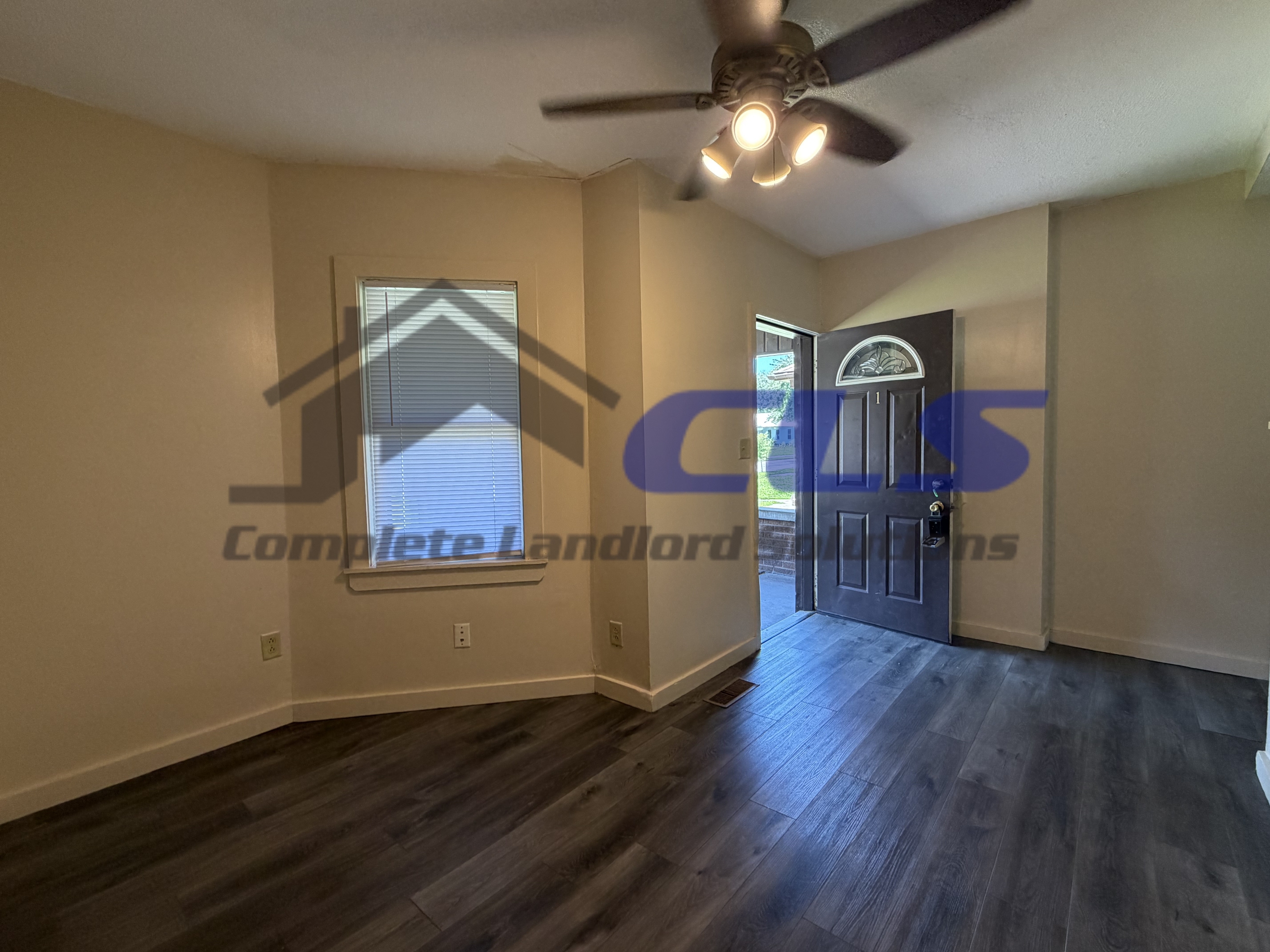 1362 Chestnut Street - 1