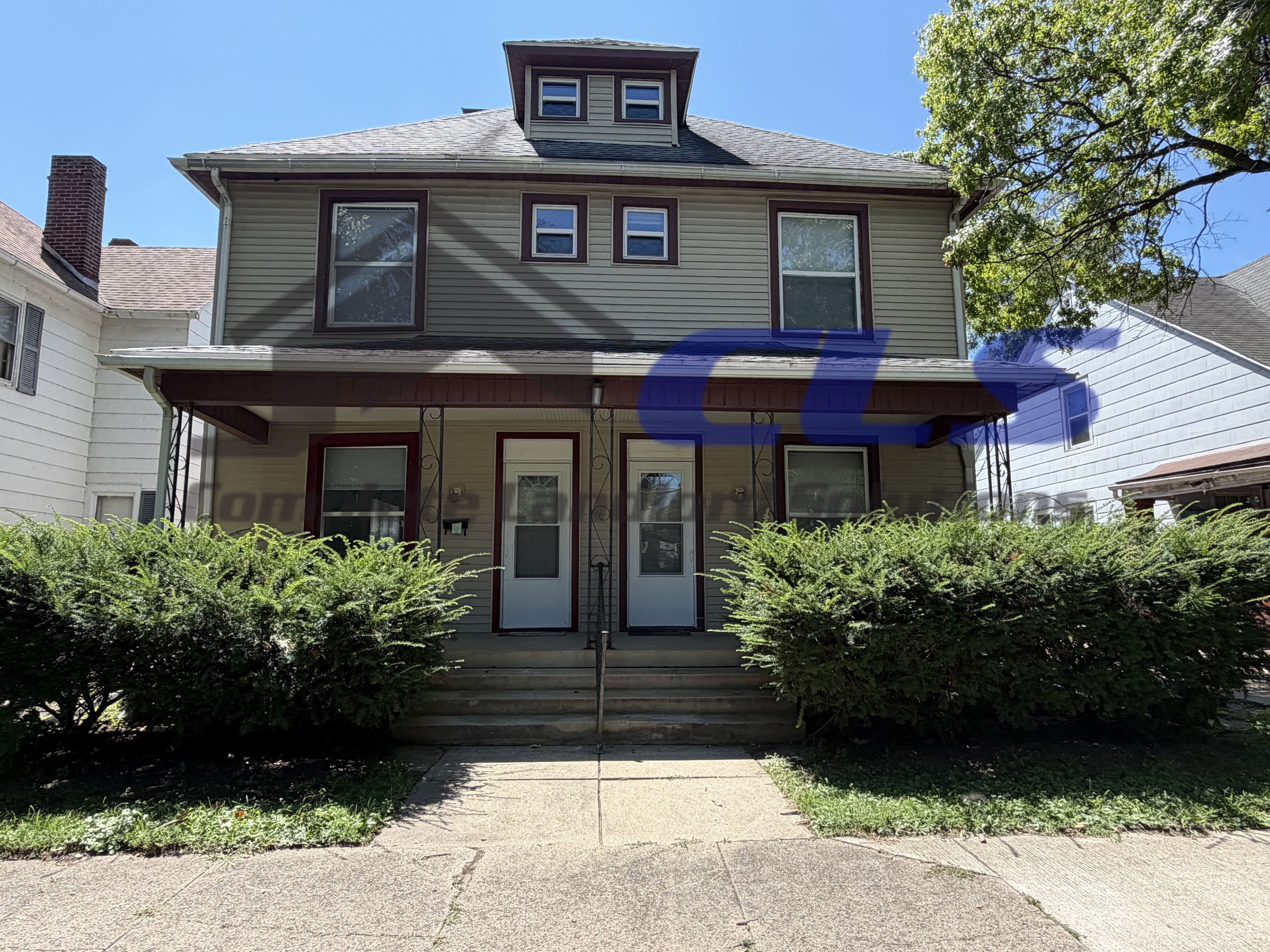 1423 Ohio Street - 1425