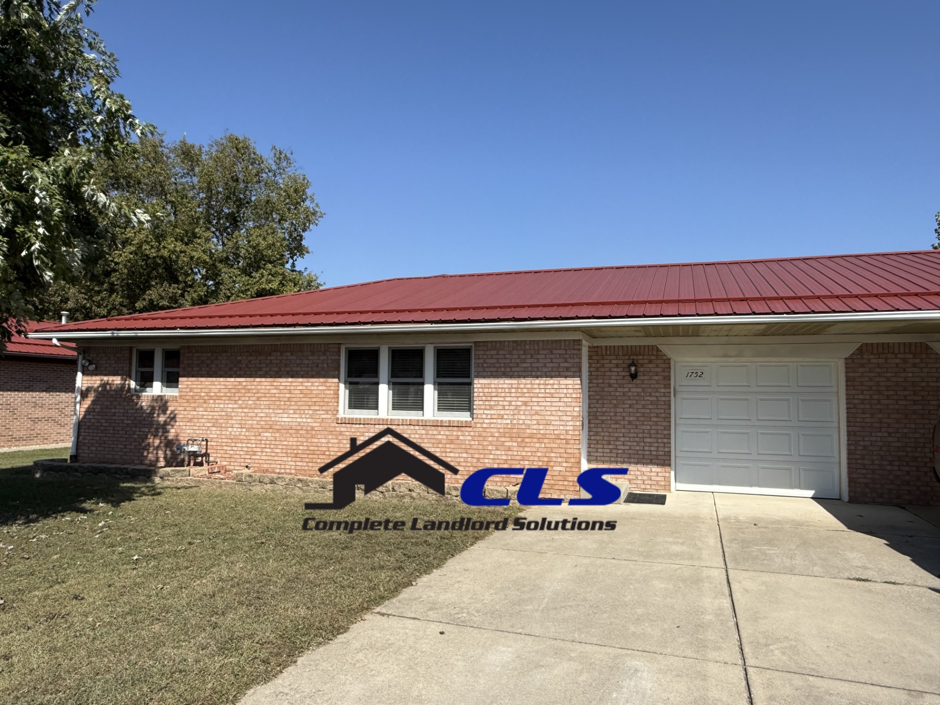 1752 East Morgan Drive