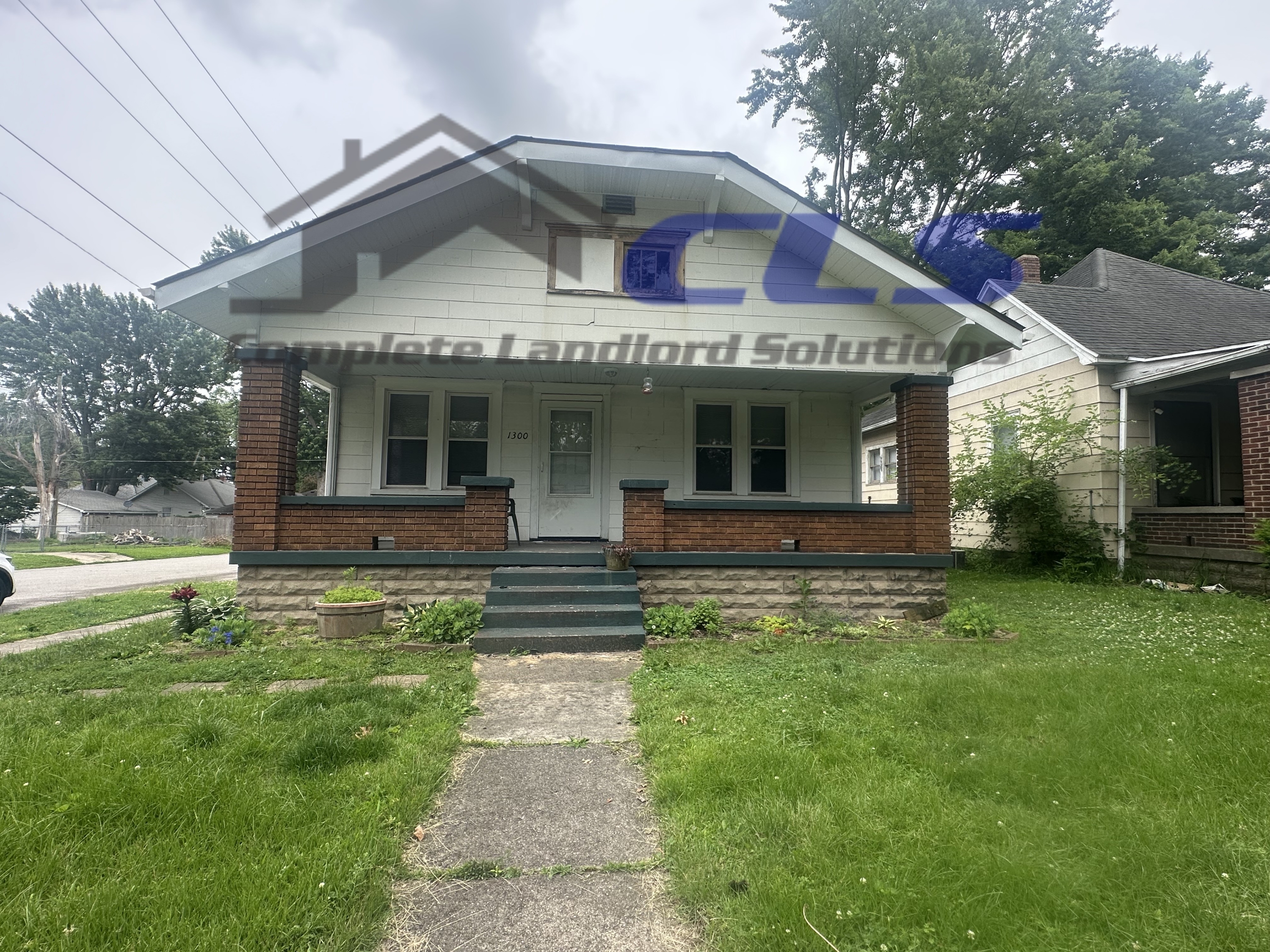 1300 South 19th St